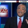 Sharpton's Possible MSNBC Gig Raises Questions About His Relationship With Comcast